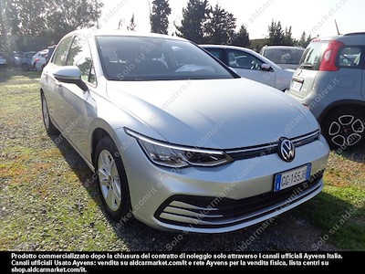 Volkswagen golf 1.0 etsi 81kw evo -