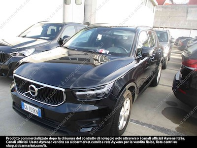 Volvo xc40 D3 geartronic business sport -