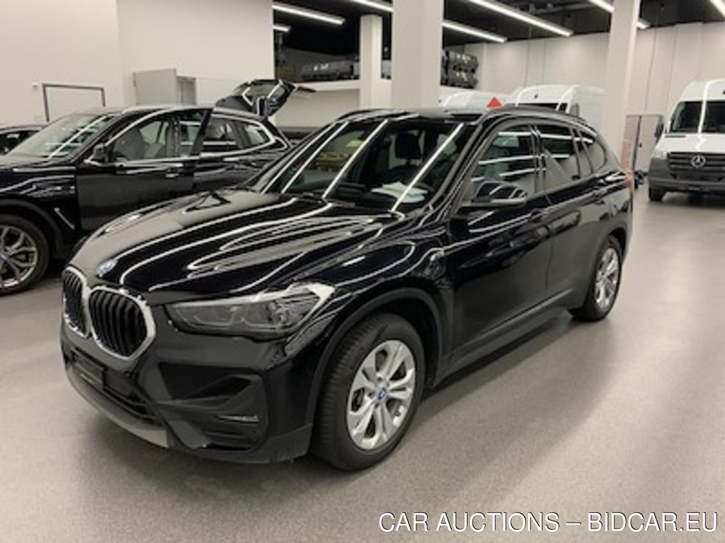 BMW X1 25e xDrive