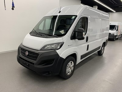 Fiat E-ducato 35 47 kwh H2 3450mm