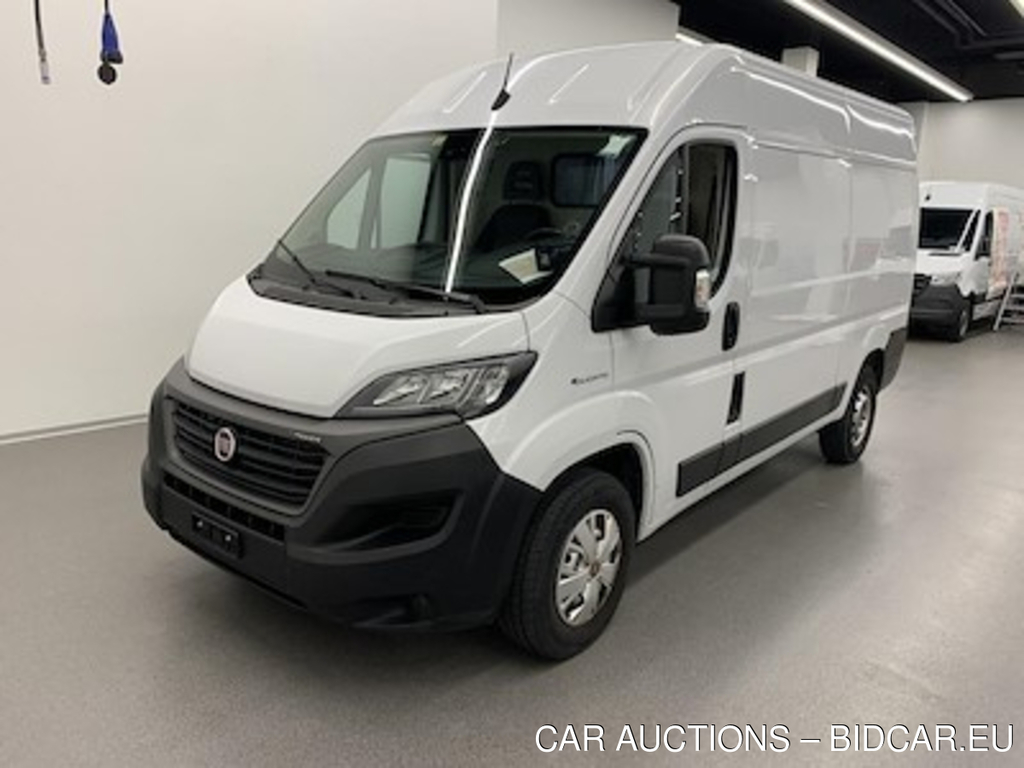 Fiat E-ducato 35 47 kwh H2 3450mm