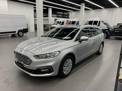 Ford Mondeo turnier 2.0 HEV Trend