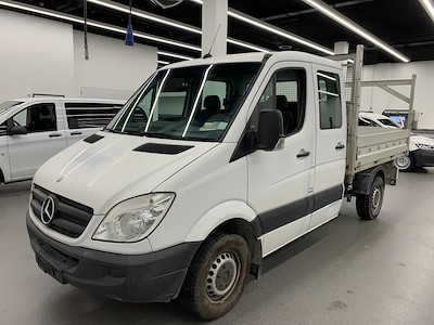 Mercedes-Benz Sprinter 313 2.2d 3665mm