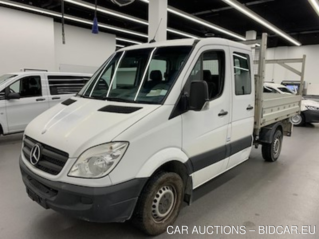 Mercedes-Benz Sprinter 313 2.2d 3665mm