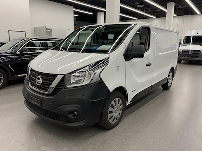 Nissan NV300 1.6d Comfort L1H1