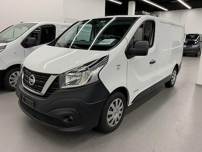 Nissan NV300 1.6d Comfort L1H1 2.9t