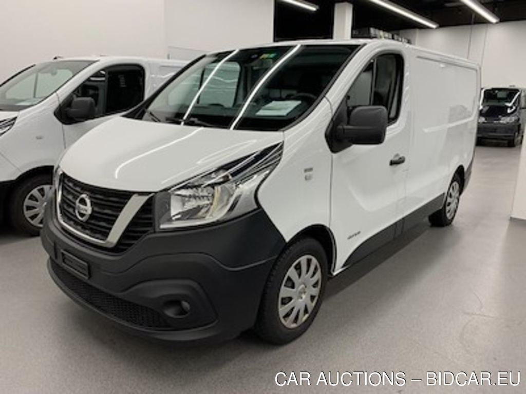 Nissan NV300 1.6d Comfort L1H1 2.9t