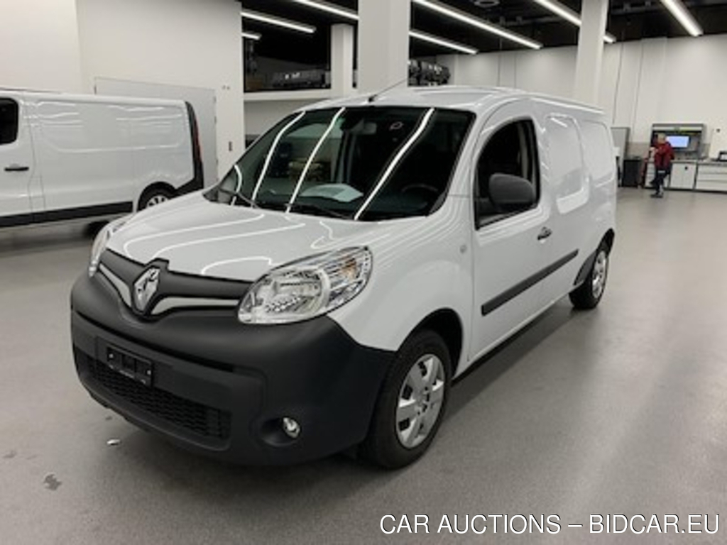 Renault Kangoo express 1.5d Maxi Business