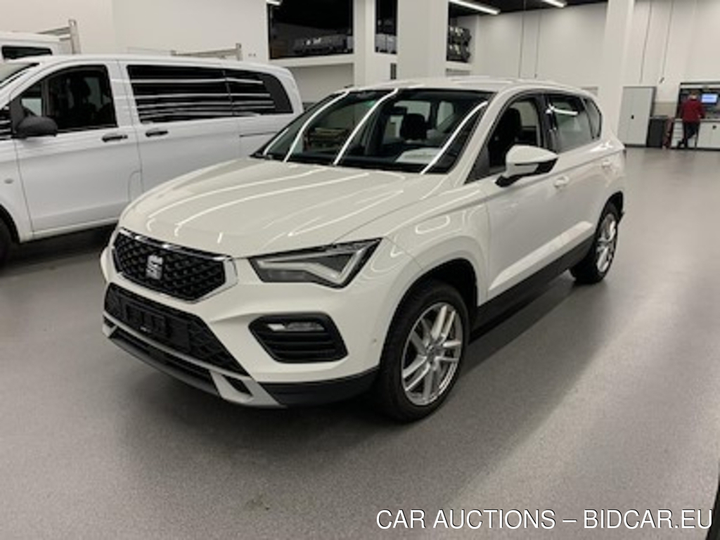 Seat ATECA 1.5i Evo Style