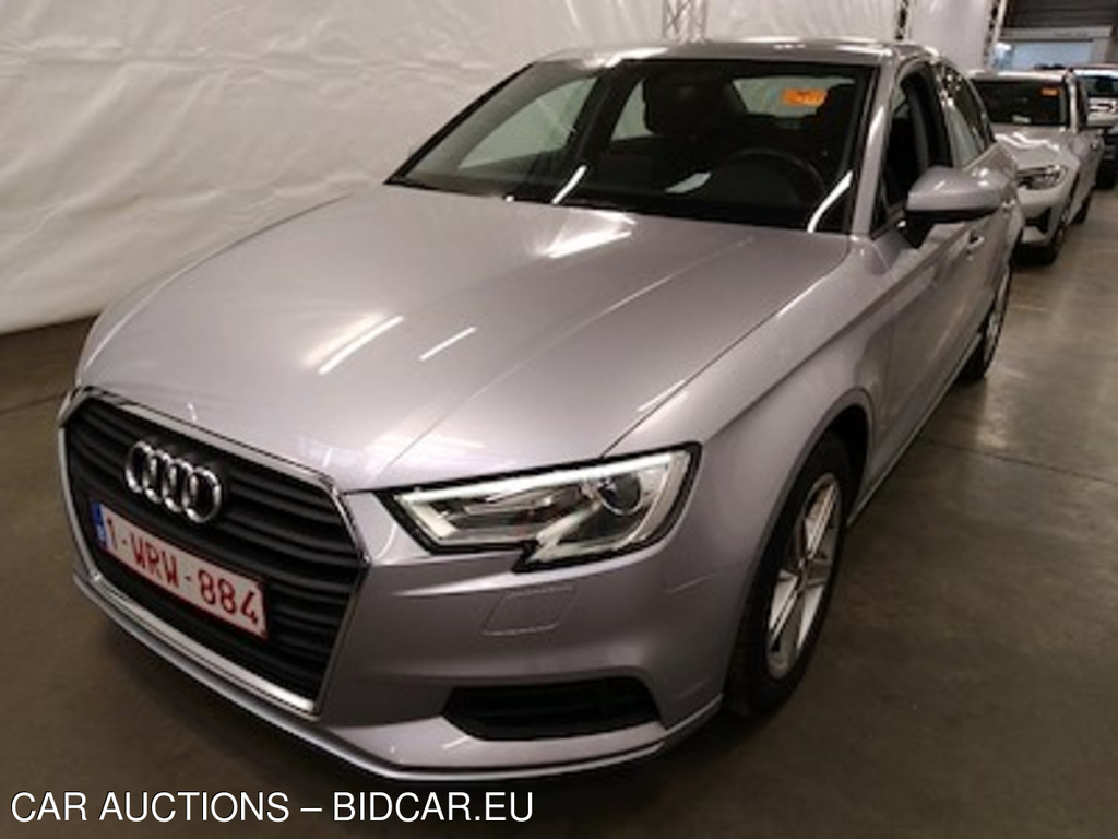 Audi A3 sedan 30 TDI (EU6D-TEMP)