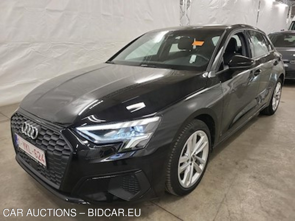 Audi A3 sportback 35 TFSI S TRONIC AUT