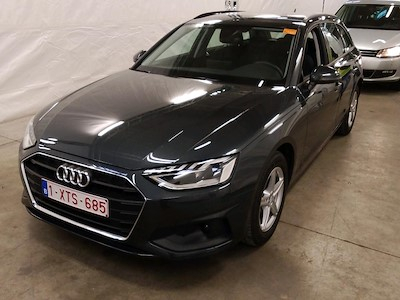 Audi A4 avant 35 TFSI S TRONIC AUT