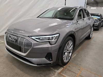 Audi E-tron sportb. 95 KWH 55 QUATTRO ADVANCED