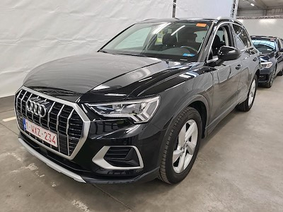 Audi Q3 35 TFSI ADVANCED S TRONIC AUT