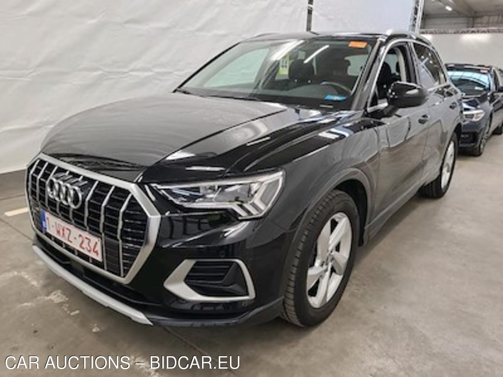 Audi Q3 35 TFSI ADVANCED S TRONIC AUT