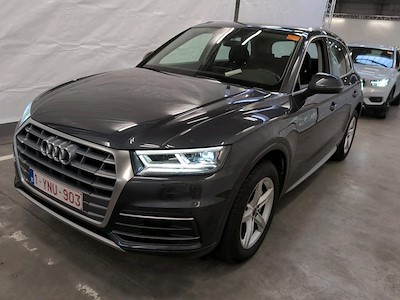 Audi Q5 30 TDI BUSINESSEDITION SPORT