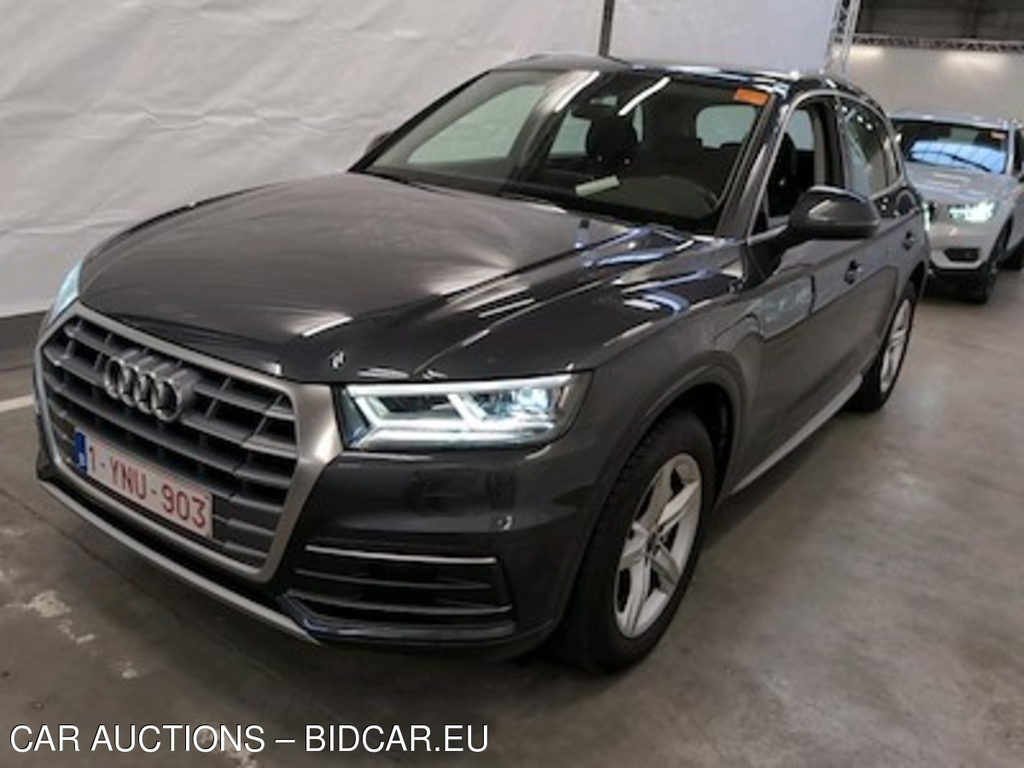 Audi Q5 30 TDI BUSINESSEDITION SPORT