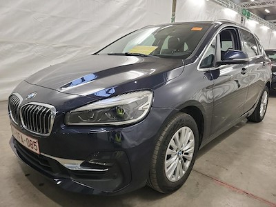 BMW 2 active tourer 218 DA ADBLUE AUT