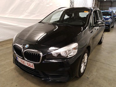 BMW 2 active tourer 218 DA ADBLUE AUT