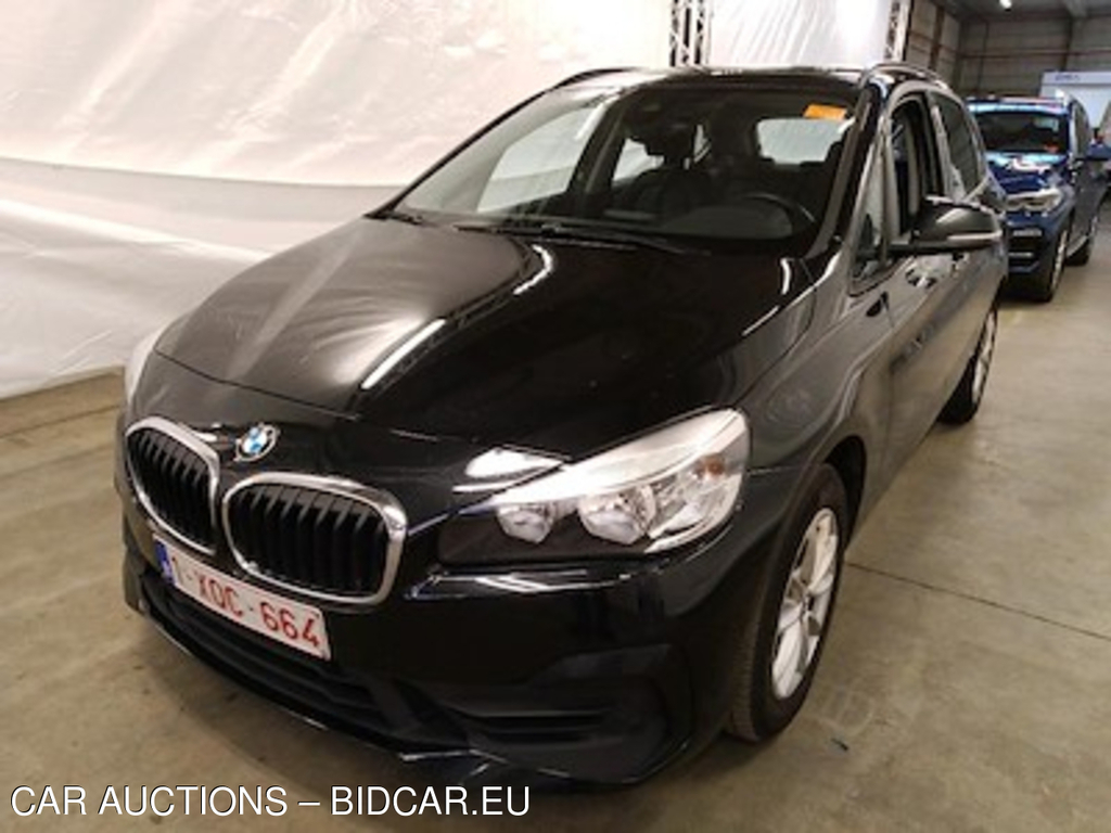 BMW 2 active tourer 218 DA ADBLUE AUT