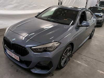 BMW 2 gran coupe 218IA OPF AUT