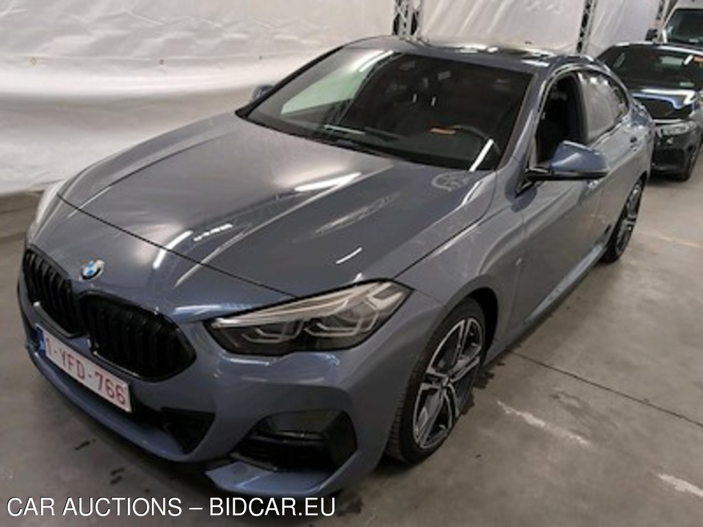 BMW 2 gran coupe 218IA OPF AUT