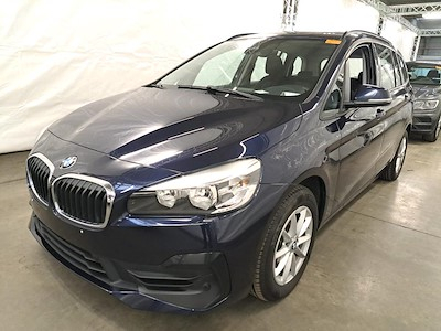 BMW 2 gran tourer 216 DA ADBLUE AUT