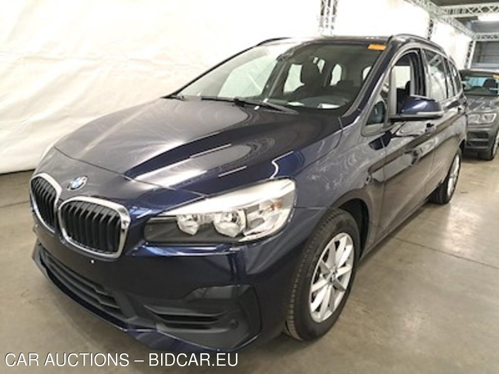 BMW 2 gran tourer 216 DA ADBLUE AUT