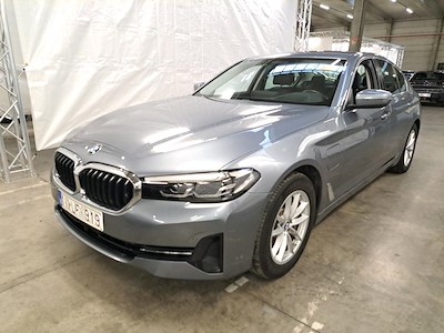 BMW 5 530EA PHEV PERFORMANCE OPF AUT