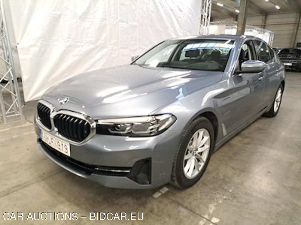 BMW 5 530EA PHEV PERFORMANCE OPF AUT