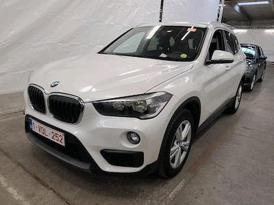 BMW X1 1.5 DA SDRIVE16ADBLUE (EU6D-T