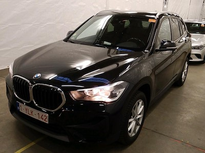 BMW X1 1.5 DA SDRIVE16ADBLUE AUT