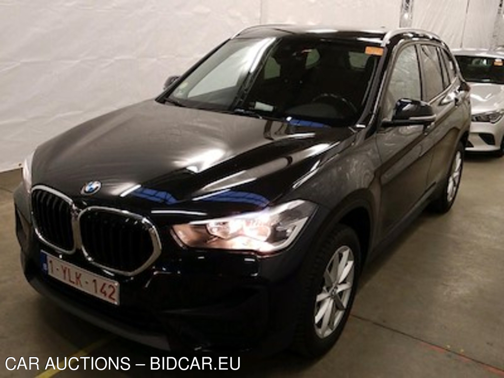 BMW X1 1.5 DA SDRIVE16ADBLUE AUT