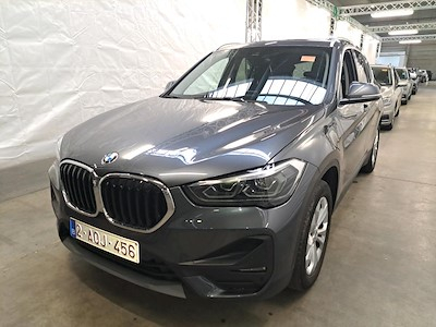 BMW X1 1.5IA XDRIVE25EPHEV OPF AUT