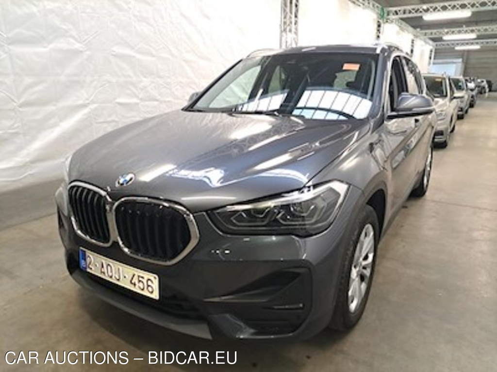 BMW X1 1.5IA XDRIVE25EPHEV OPF AUT