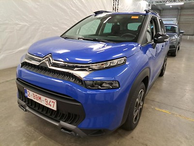 Citroen C3 aircross 1.2 PURETECH FEEL S&amp;S