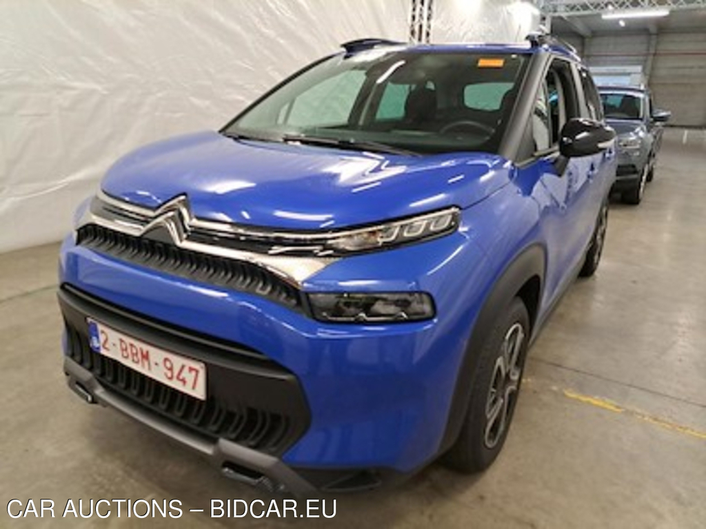 Citroen C3 aircross 1.2 PURETECH FEEL S&amp;S