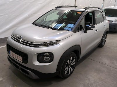 Citroen C3 aircross 1.5 BLUEHDI SHINE S&amp;S (EU6.2)