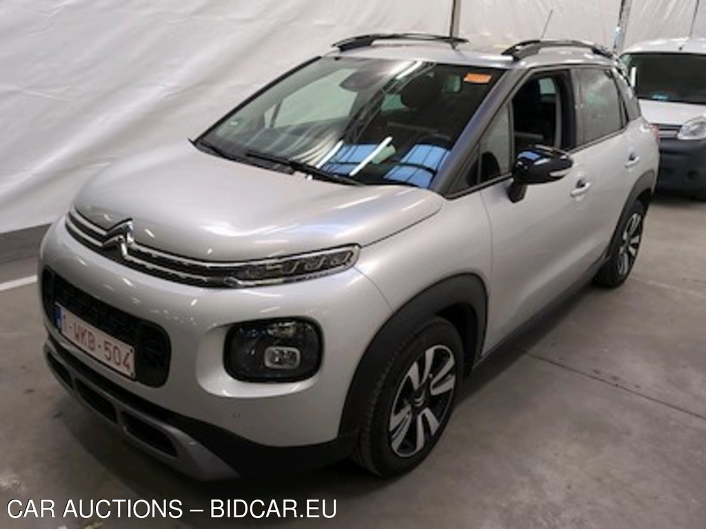 Citroen C3 aircross 1.5 BLUEHDI SHINE S&amp;S (EU6.2)