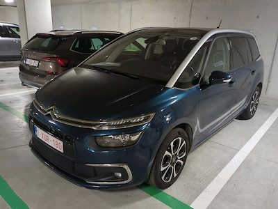 Citroen Gd C4 spacetour 1.5 BLUEHDI BUSINESS LOUNGE (F