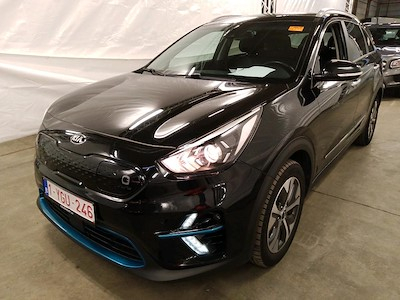 Kia E-NIRO 64 KWH MORE