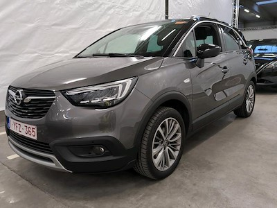 Opel Crossland X 1.2 TURBO ULTIMATE S/S AUT