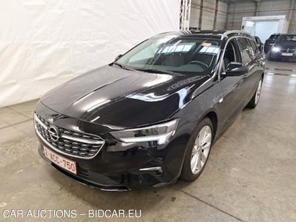 Opel Insignia sports 1.5 TURBO D BUSINESS ELEGANCE