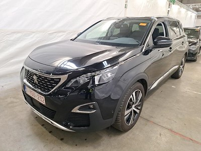 Peugeot 5008 1.5 BLUEHDI ALLURE AUT