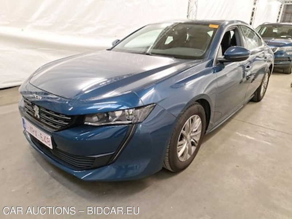 Peugeot 508 1.5 BLUEHDI ACTIVE S&amp;S