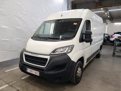 Peugeot Boxer 335 2.0 BLUEHDI L2H2 PRO S&amp;S