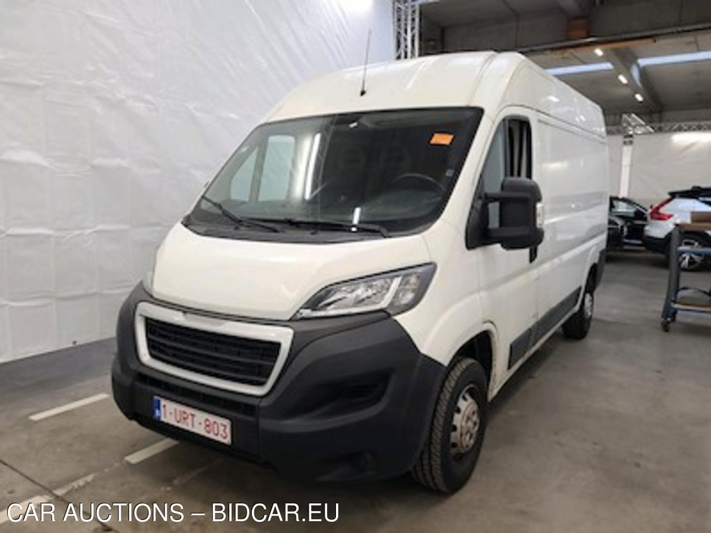 Peugeot Boxer 335 2.0 BLUEHDI L2H2 PRO S&amp;S