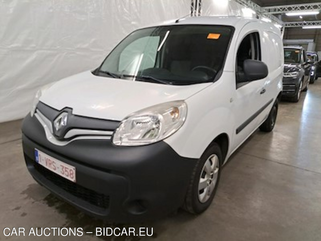 Renault Kangoo express 1.5 DCI ENERGYGRAND CONFORT (