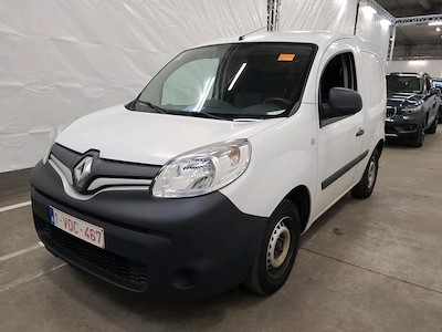 Renault Kex compact 1.5 DCI ENERGYGRAND CONFORT (