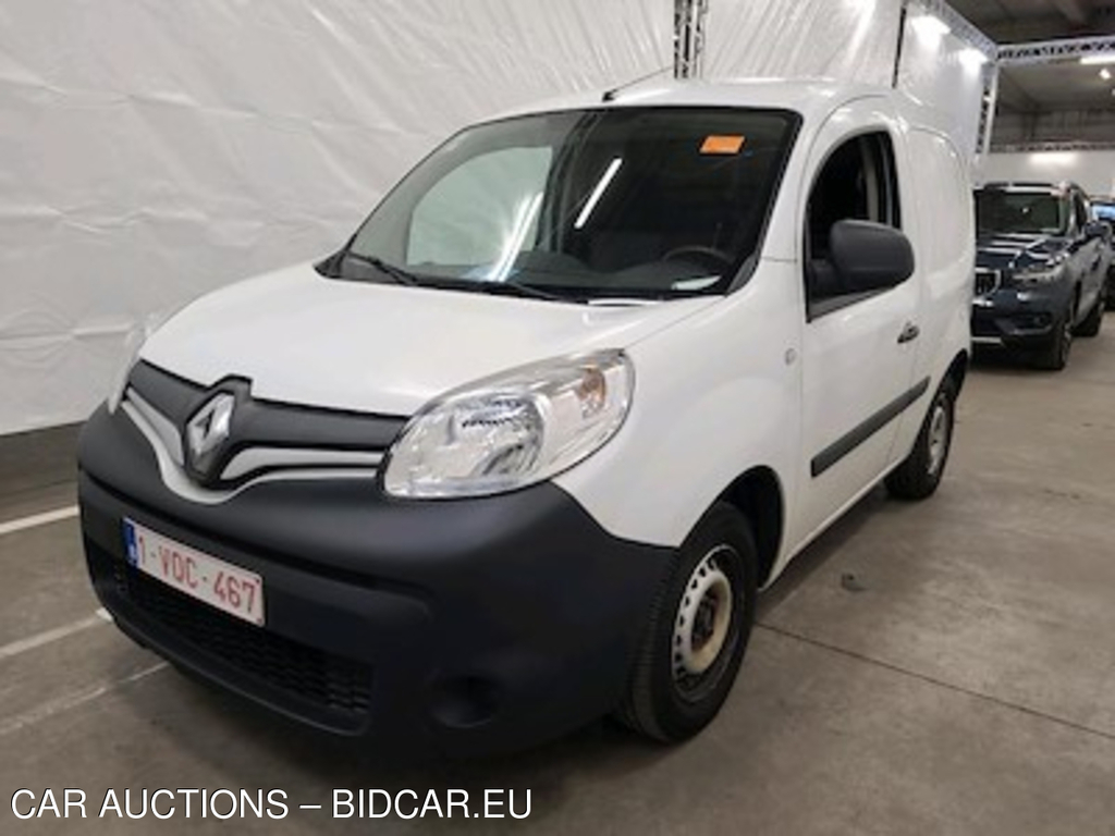 Renault Kex compact 1.5 DCI ENERGYGRAND CONFORT (